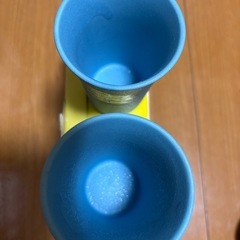 JAバンクちょきんぎょ湯呑みたち吉の画像