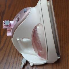 アイロン Panasonic ni-r36 の画像