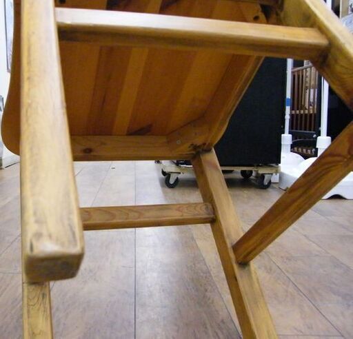 アンファン ダイニングチェア カントリー イス チェア 椅子 enfant