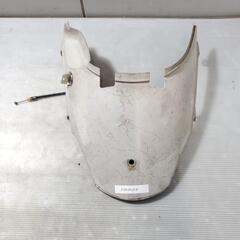 HONDA タクト50 AF51 リア カバー　TACT ホンダ...