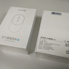 iFLYTEK スマートマウス Lite AIマウス 中国製 訊...