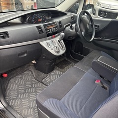 商談が成立しました🙆広島市　H21年式　ムーヴ　車検8年7月まで　走行81200キロ　スマートキー　機関良好です🙆の画像