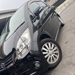 商談が成立しました🙆広島市　H21年式　ムーヴ　車検8年7月まで　走行81200キロ　スマートキー　機関良好です🙆の画像