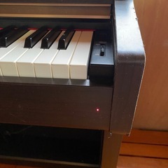 KAWAI カワイ CN24R 電子ピアノ の画像