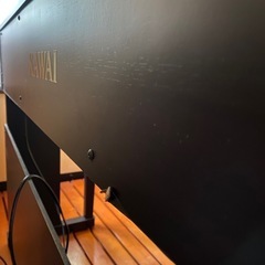 KAWAI カワイ CN24R 電子ピアノ の画像