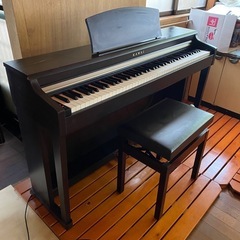 KAWAI カワイ 電子ピアノ 