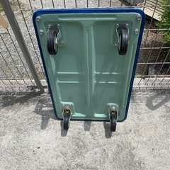 台車の画像