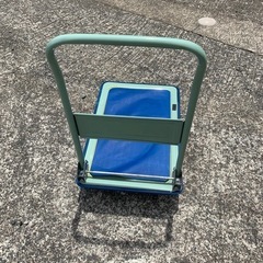 台車の画像