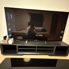 テレビ台