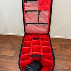 ※お取引中【新品未使用】 Neewer カメラ用キャリーバッグの画像