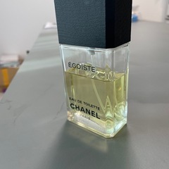 CHANEL 香水