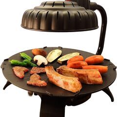ザイグル ハンサム 赤外線ロ-スタ- 未使用品
