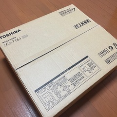 温水洗浄便座の画像
