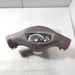 HONDA タクト50 AF51 メーター メーターカバー　TA...