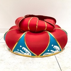 琉球花笠 琉球舞踊 小道具 被り物