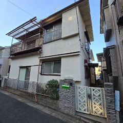 🌏仲介手数料0円・賃料1ヶ月無料・敷金礼金なし🚃京王高尾線 山田...