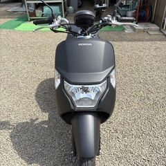 【美品・ワンオーナー】ホンダ DUNK（2022年式）AF78 ...