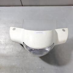 SUZUKI レッツ4 CA41A ヘッドライト ヘッドライトカ...
