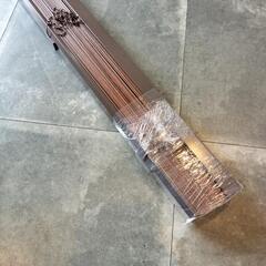 超美品！　Nichibei　ウッドブラインドの画像
