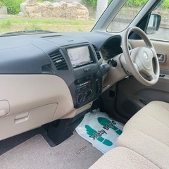 スズキパレット4WD⭐️7万KM車検2027/5/1の画像