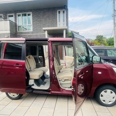 スズキパレット4WD⭐️7万KM車検2027/5/1