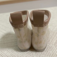 tetea tete ながぐつ　13cmの画像