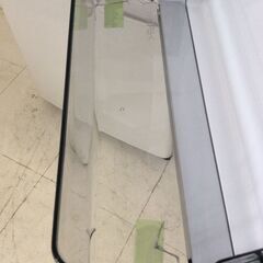 JT10850【MITSUBISHI/三菱 2ドア冷蔵庫】2022年製 MR-P15H-H 家電 キッチン 冷蔵冷凍庫 右開き 146L 破損有の画像