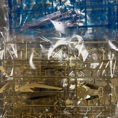 MG1/100ユニコーンガンダム 3号機 フェネクスの画像