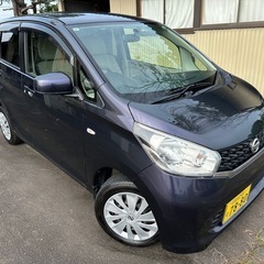 車検1年以上の程度の良い車をご自宅に