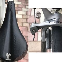 BOMA ボーマ EVOLUTION III  T-700 ULTEGRA カーボン ロードバイク の画像