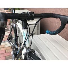 BOMA ボーマ EVOLUTION III  T-700 ULTEGRA カーボン ロードバイク の画像