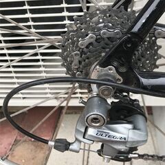 BOMA ボーマ EVOLUTION III  T-700 ULTEGRA カーボン ロードバイク の画像