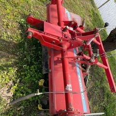 ヤンマーロータリー　RSZ1301　の画像