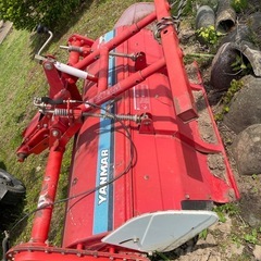 ヤンマーロータリー　RSZ1301　の画像