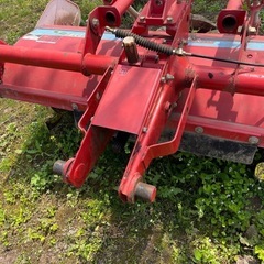 ヤンマーロータリー　RSZ1301　の画像