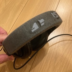 SHURE SRH440
 ヘッドホン の画像