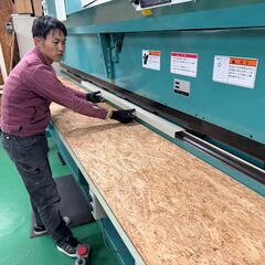 未経験OK／経験者優遇◎正社員募集！ 屋根・外壁の板金職人になろう！の画像