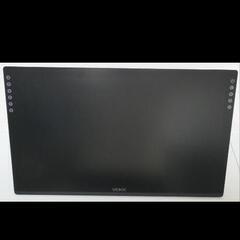 VEIKK　VK2200　液晶タブレット　22インチの画像