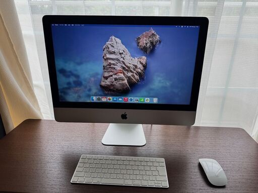 iMac 2015年式 値下げしました！ 20000円（初代iMacから最新iMacまで 