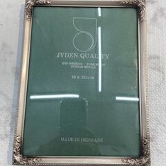 フォトフレーム JYDEN QUALITY 写真たて 箱無し 🚚...