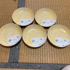 レトロ食器