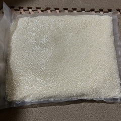 栃木県産　ミルキークイーン　お米