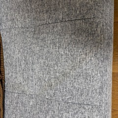 ニトリ　ソファベッドの画像