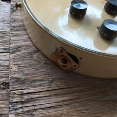 エレキギターの画像