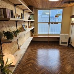 🔶＼メゾネット2DK‼／南郷7丁目駅7分☆家賃4万円台☆お洒落に...