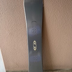 スノーボード板
