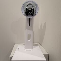 無料　モニタースタンド