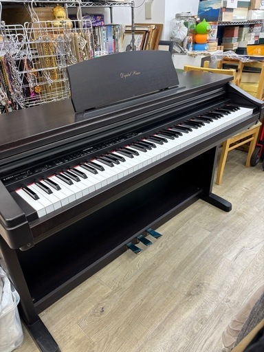 美品 KAWAI 電子ピアノ PW700 お安くお譲りいたします♪