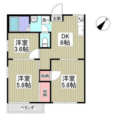 🌏仲介手数料0円・賃料1ヶ月無料・敷金礼金なし🚃小田急小田原線 鶴川 徒歩28分🏆初期安・物件数最多🔥審査お任せください👍急な引っ越し対応可能🏃‍♀️ - 町田市