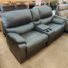【愛品倶楽部柏店】NITORI ニトリ 電動リクライニングソファ...